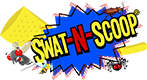 Swat-N-Scoop