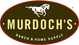 Murdochs Ranch & Home Supply Logo