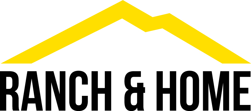 Ranch & Home Logo