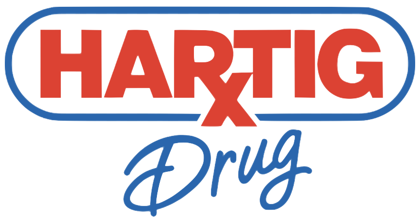 Hartig Drug